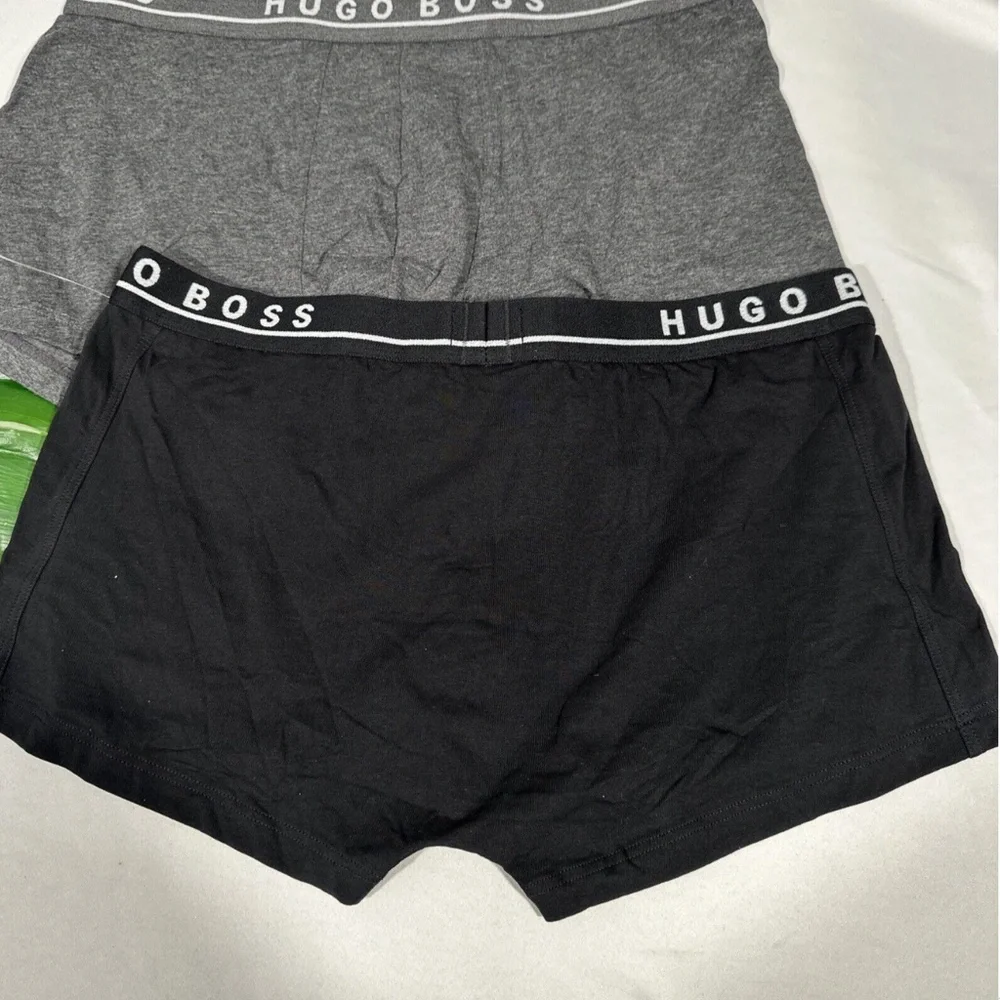 Hugo Boss new hugo